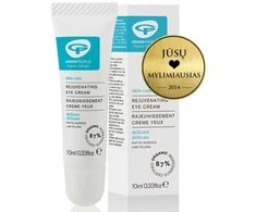 Jauninamasis paakių kremas Žalias PEOPLE, 10 ml