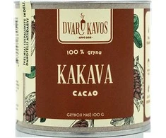Kakava DVARO KAVOS, 100 g