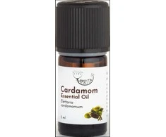 Kardamonų eterinis aliejus AMRITA, 5 ml