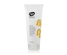 Kasdienis alavijų kondicionierius Žalias PEOPLE, 200 ml