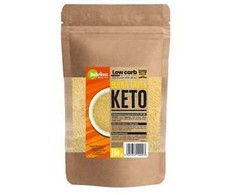 Grandininis pjūklas KETO duonos džiuvesėliai be Glitimo, Balviten, 200 g.
