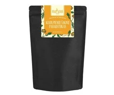 Kiaulpienių šaknų pabarstukas 100 g , DVARO KAVOS