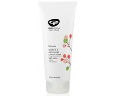 Grandininis pjūklas Kondicionierius su kynva ir artišoku Žalias PEOPLE, 200 ml