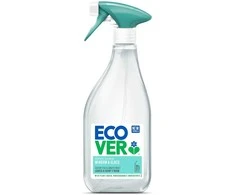 Langų ir stiklų valiklis ECOVER, 500 ml