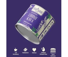 Lubinų kava DVARO KAVOS, 100 g