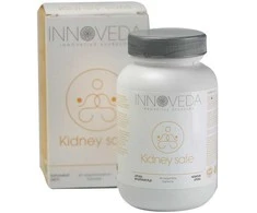 Maisto papildas KIDNEY SAFE , INNOVEDA, 60 kap.