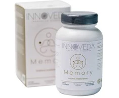 Maisto papildas "Memory" atminčiai, INNOVEDA, 60 kap.