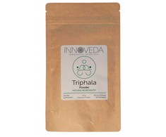 Maisto papildas Trifala milteliai, INNOVEDA, 100 g.