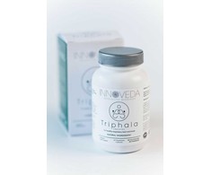 Maisto papildas "Trifala" (TRIPHALA) , INNOVEDA, 60 kap.