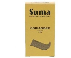 Grandininis pjūklas Maltos kalendros sėklos, SUMA, 40 g.