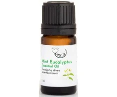Mėtinių eukaliptų eterinis aliejus AMRITA, 5 ml