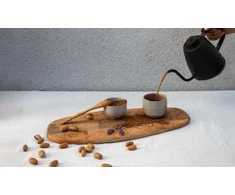 Dvaro Kavos Miežių kava, 100g