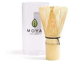 Moya Matcha Bambuko šluotelė
