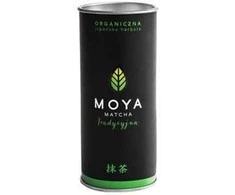 Moya Matcha Traditional arbata, 30 g