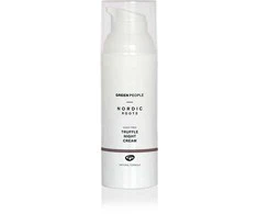 Grandininis pjūklas Naktinis kremas Žalias People Truffle 50 ml.