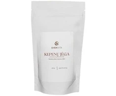Natūralus maistinių skaidulų mišinys kepenų veiklai KEPENŲ JĖGA, 250 g., SVEIKVITA