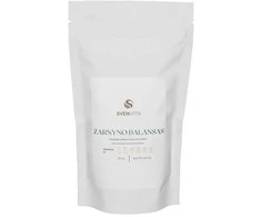Natūralus maistinių skaidulų mišinys sklandžiam virškinimui ŽARNYNO BALANSAS, 250 g., SVEIKVITA