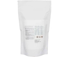 Natūralus maistinių skaidulų mišinys sklandžiam virškinimui ŽARNYNO BALANSAS, 250 g., SVEIKVITA