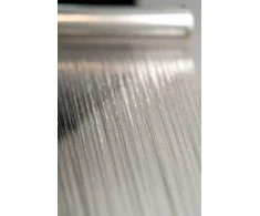 Perdirbta plėvelė „R-ECO®” 17 mk x 0,45 m x 200 m