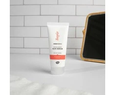 Grandininis pjūklas Protein Boost plaukų serumas Žalias PEOPLE, 100 ml