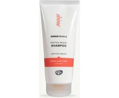 Šampūnas su kynva ir artišoku Žalias PEOPLE, 200 ml