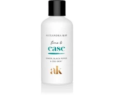 Grandininis pjūklas Raminamasis kūno aliejus "Time To Ease" Žalias PEOPLE, 100 ml