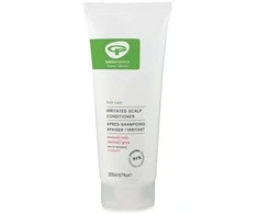 Grandininis pjūklas Rozmarinų kondicionierius "Irritated Scalp" Žalias PEOPLE, 200 ml