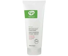 Grandininis pjūklas Rozmarinų kondicionierius "Irritated Scalp" Žalias PEOPLE, 200 ml