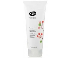 Šampūnas su kynva ir artišoku Žalias PEOPLE, 200 ml