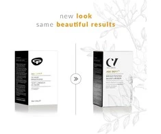 Skaistinamasis veido kremas brandžiai odai "Age Defy+" Žalias PEOPLE, 30 ml