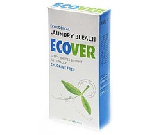 Bechloris audinių baliklis ECOVER, 400g