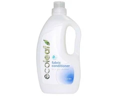 Grandininis pjūklas Skalbinių minkštiklis ECOLEAF, 1.5 l