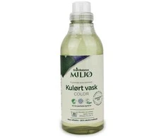 Grandininis pjūklas Skystas spalvotų drabužių skalbiklis GRON BALANCE, 900 ml
