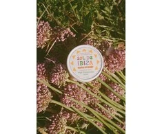SOL DE IBIZA apsauginis kremas veidui ir kūnui nuo saulės vaikams BABY&amp;KIDS SPF 30, 100 g