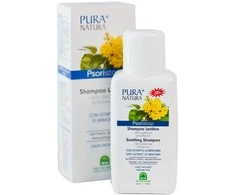 Švelnus šampūnas jautriai galvos odai, PSORISTOP, 250 ml