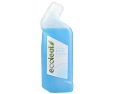 Tualeto valiklis "Cool Mėlyna" ECOLEAF, 750 ml
