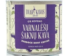 Dvaro Kavos Varnalėšų šaknų kava, 100g