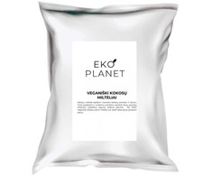 Veganiški kokosų pieno milteliai EKO PLANET, 1kg