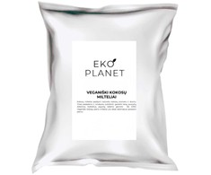 Veganiški kokosų pieno milteliai EKO PLANET, 1kg