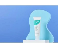 Grandininis pjūklas Veido serumas paaugliams Oy! Žalias PEOPLE, 30 ml
