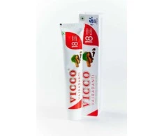 Ajurvedinė dantų pasta Vicco, 100g