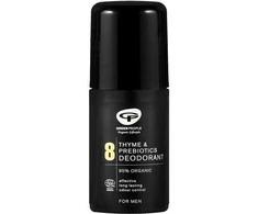 Vyriškas rutulinis dezodorantas Stay Fresh 8 Žalias PEOPLE, 75 ml