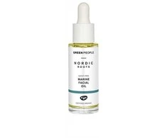 „Žalias People“ jūrinis veido aliejus 28 ml.