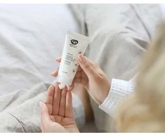 Grandininis pjūklas Žalias People Manuka &amp; Tea Tree Rankų Kremas 50 ml