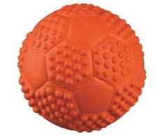 TRIXIE Sport kamuolys, natūrali guma, ø 5.5 cm