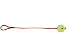 TRIXIE Tennis kamuolys su virve,ø 6-50 cm