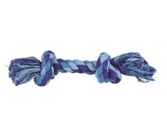 Trixie Žaislas šuniui, virvė susukta 22cm MR
