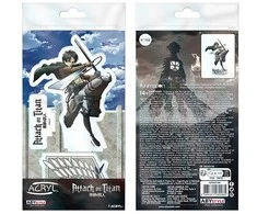 Abystyle ATTACK ON TITAN - Acryl - S3 Eren