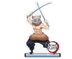 Abysse DEMON SLAYER – Akrilas – Inosuke