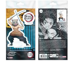 Abysse DEMON SLAYER – Akrilas – Inosuke
